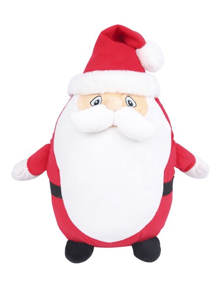 MUM-MM563-Zippie Father Christmas 2
